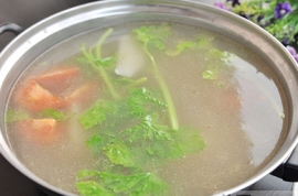 汕頭手打牛肉丸火鍋店-中山