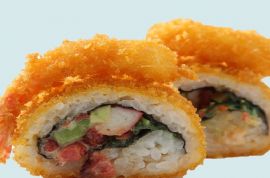 sushi66日本料理-中山
